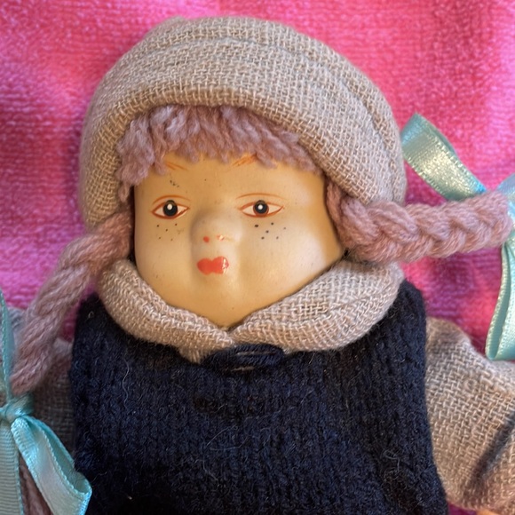 Albert E Price inc. dolls - Picture 4 of 5